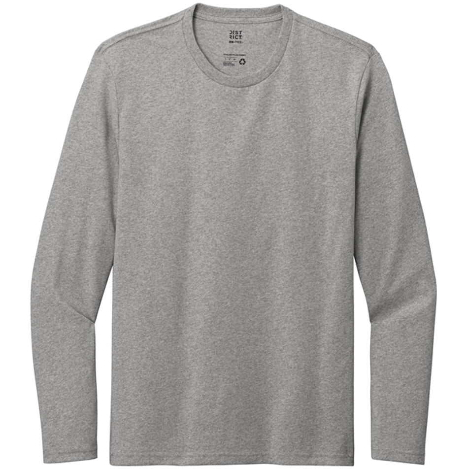 Light Heather Grey