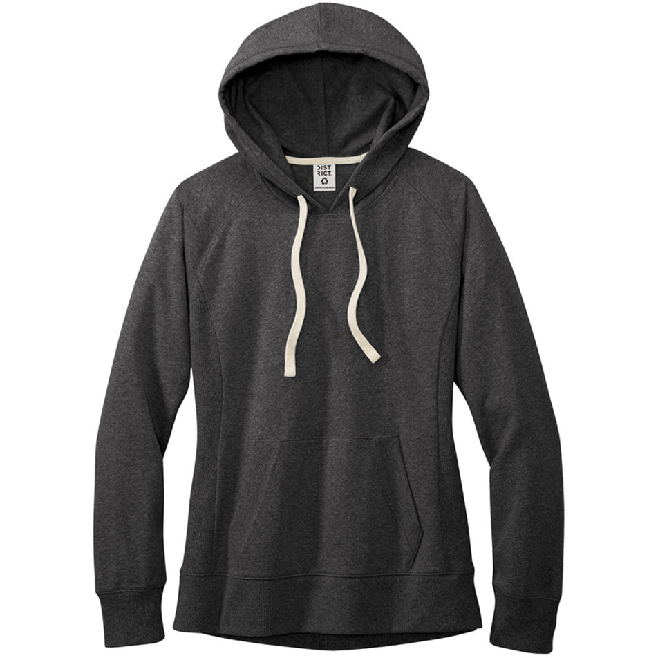 Charcoal Heather