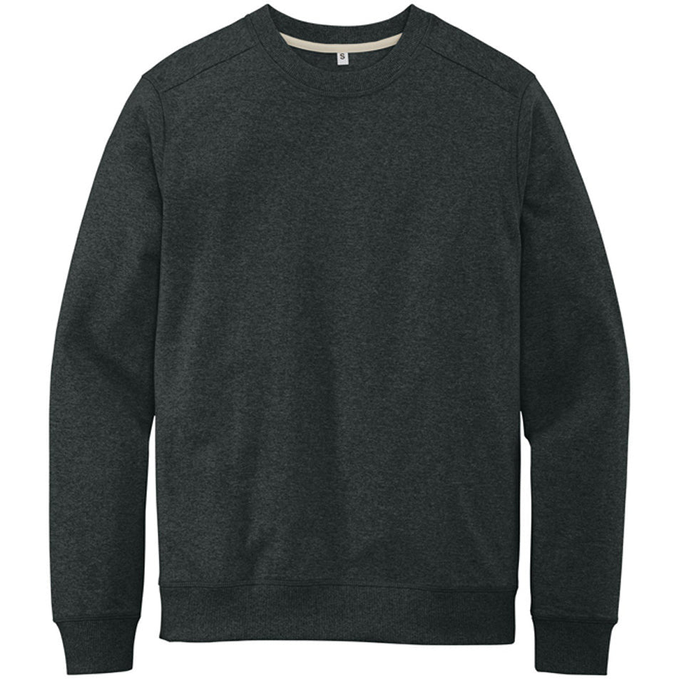 Charcoal Heather