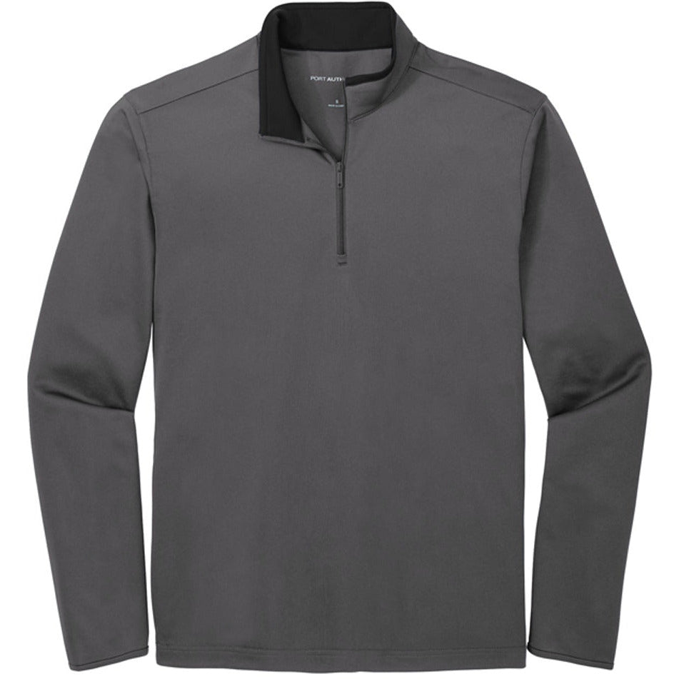 Steel Grey/ Black