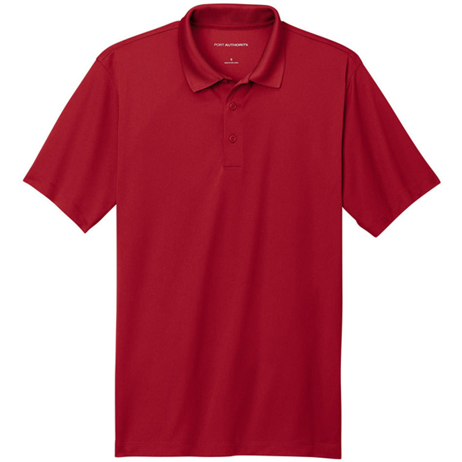 Rich Red