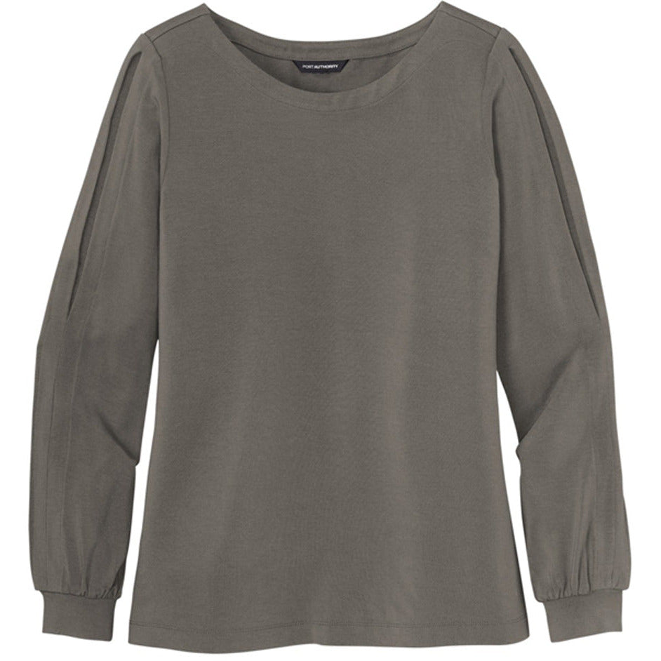 Sterling Grey