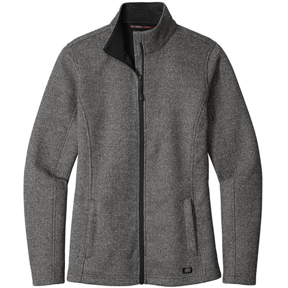 Diesel Grey Heather