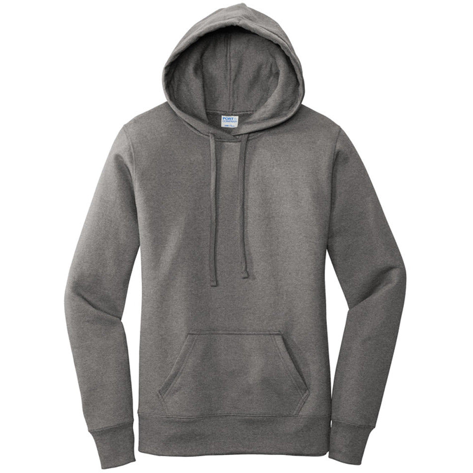 Graphite Heather