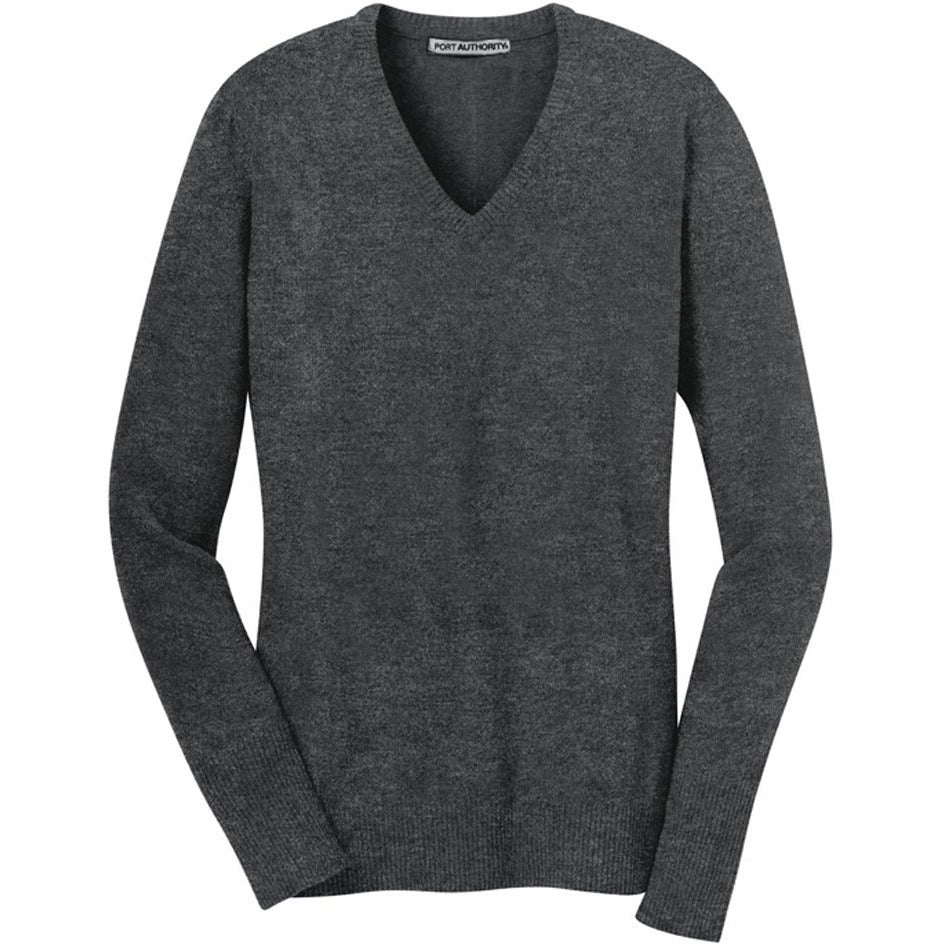 Charcoal Heather
