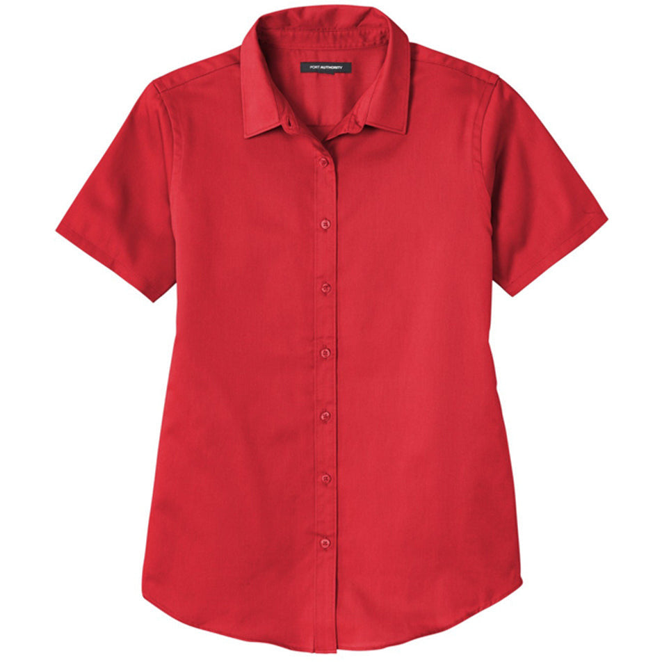 Rich Red