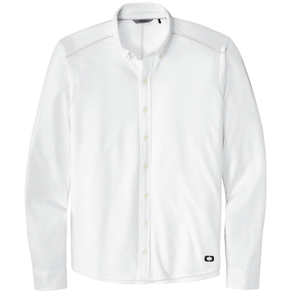 Bright White