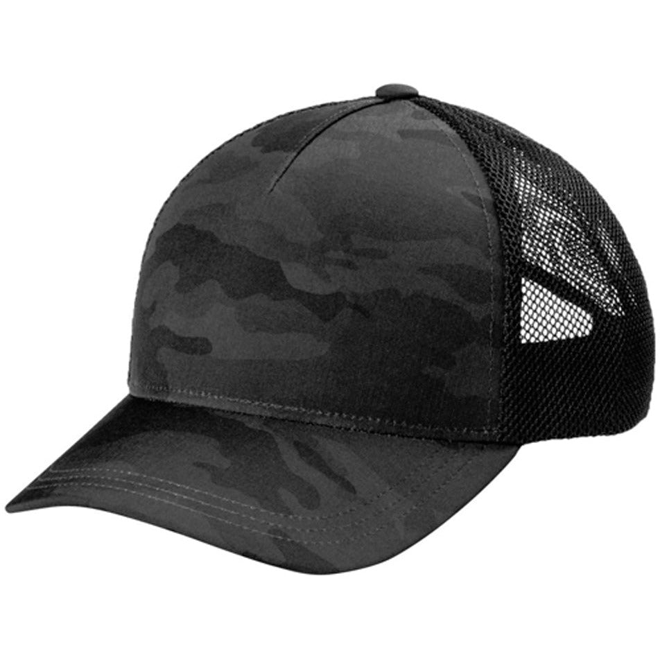 Black Camo