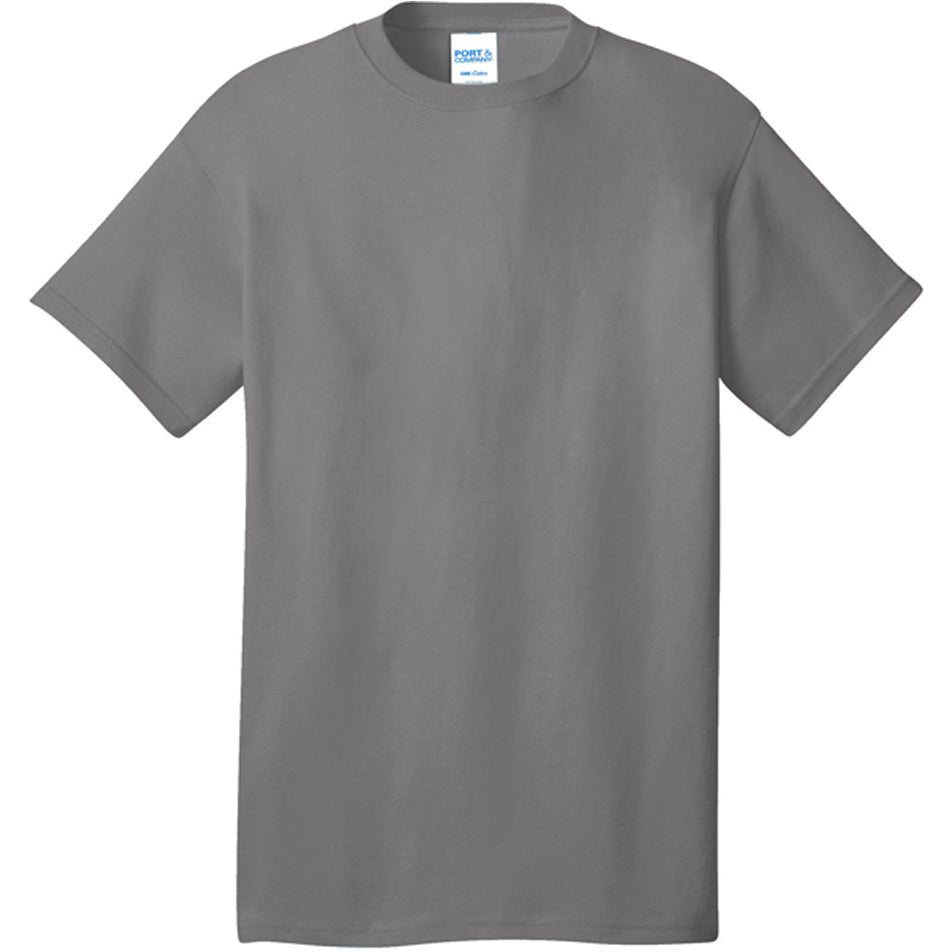 Medium Grey