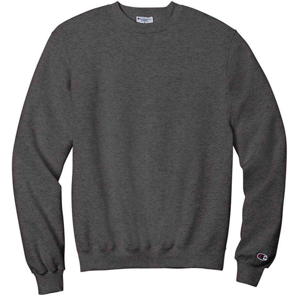Charcoal Heather
