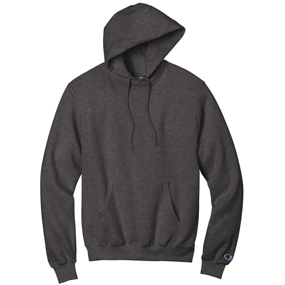 Charcoal Heather