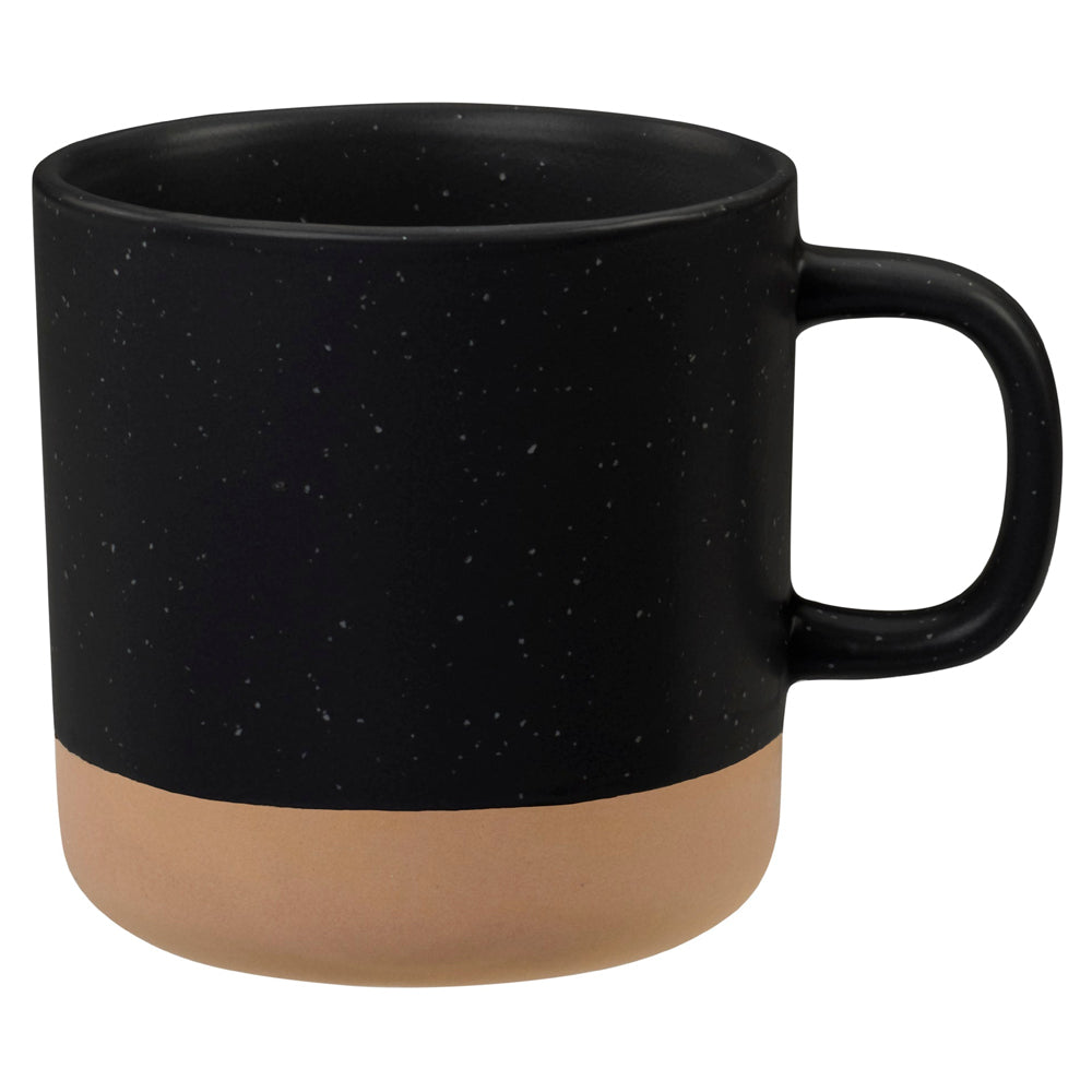 Santos 12oz Ceramic Mug