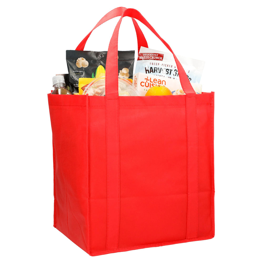 Hercules Non-Woven Grocery Tote