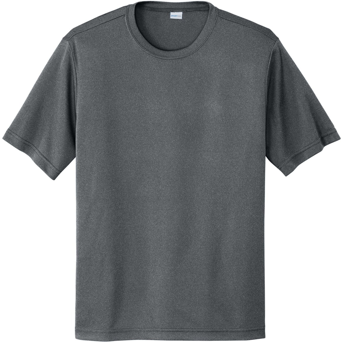 Iron Grey Heather