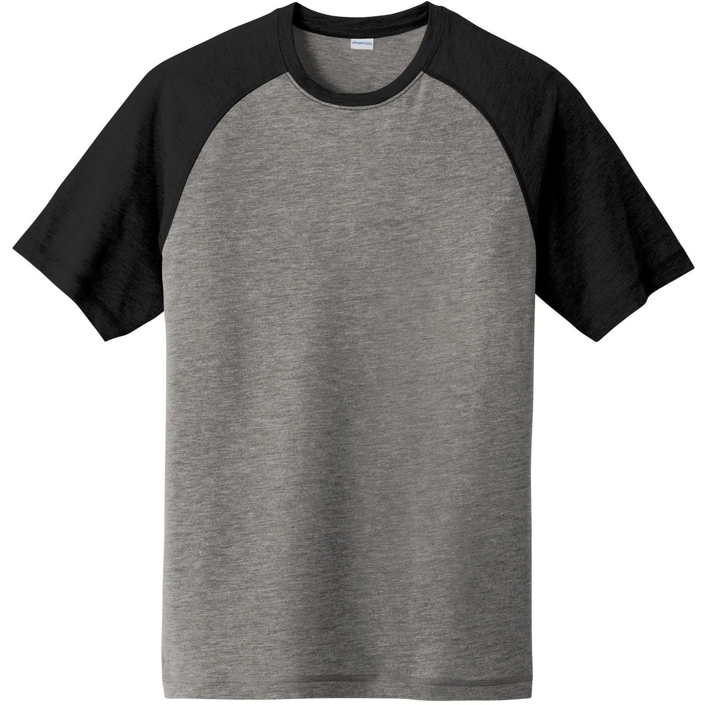 Black Triad Solid/ Dark Grey H