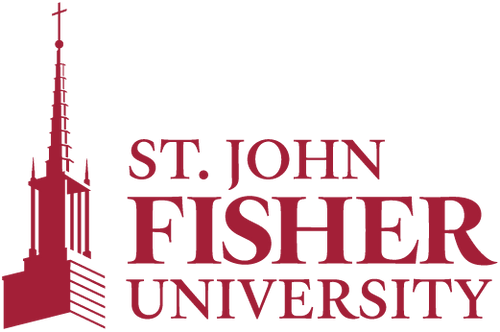 St. John Fisher University BrandShop - 300949